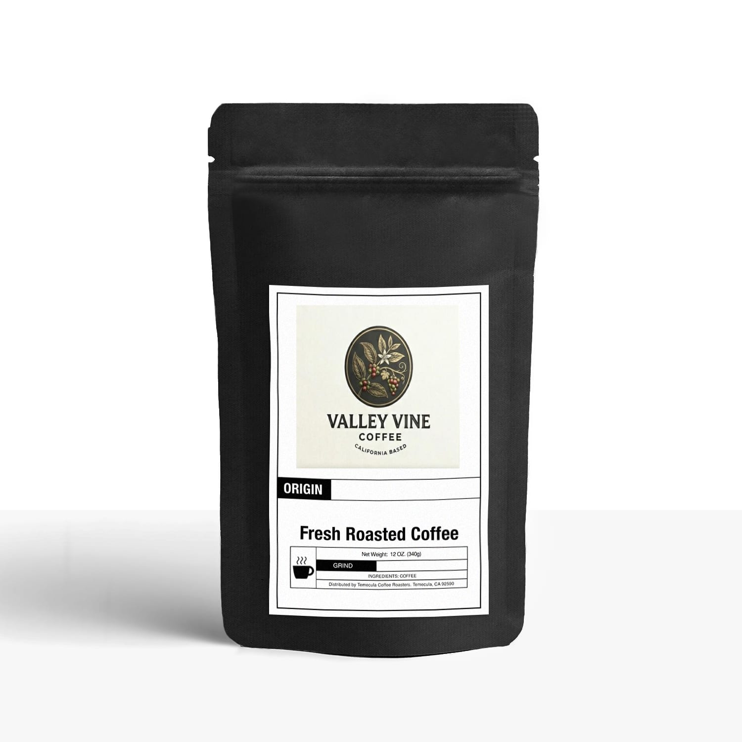 Big Sur Coarse & Dark
