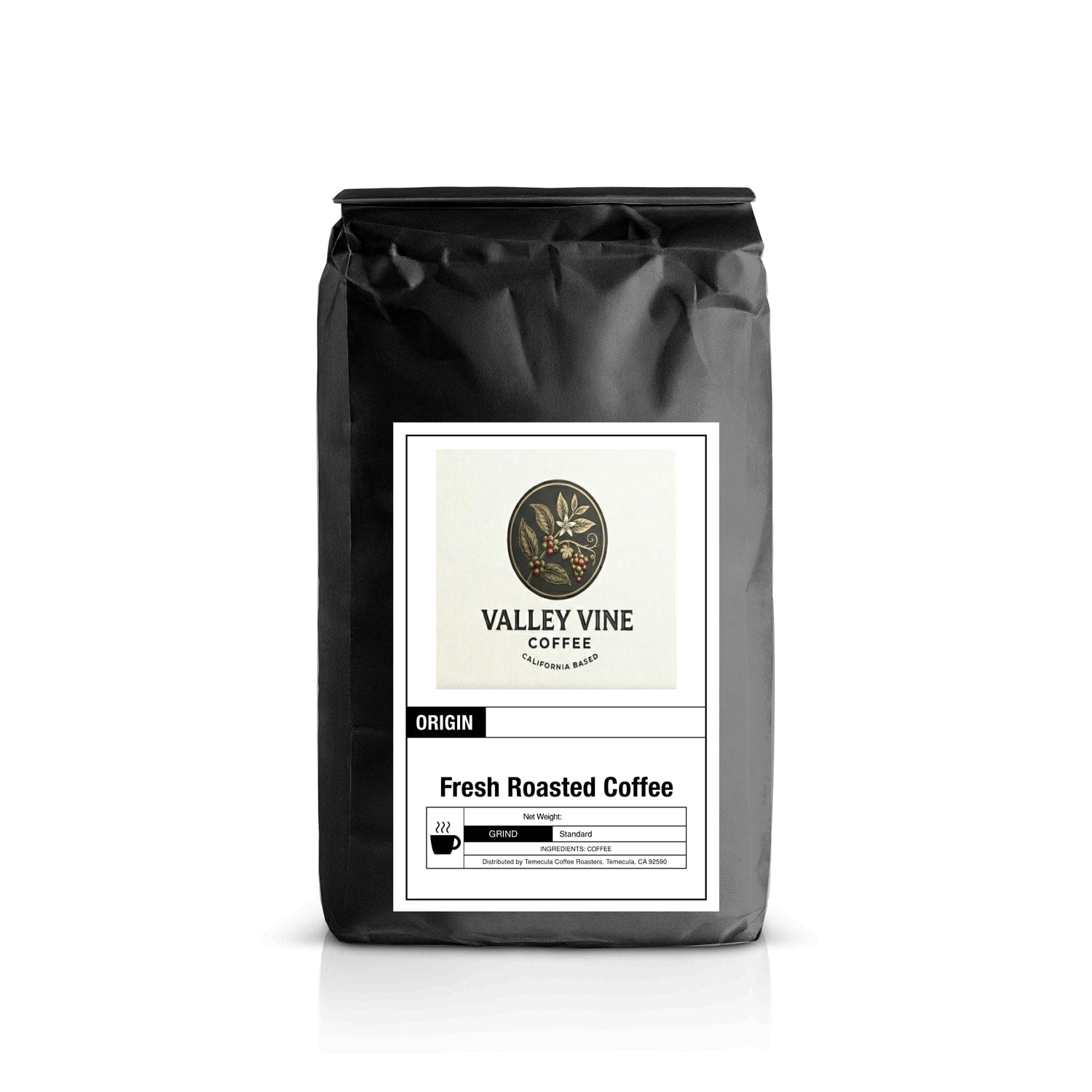 Golden Coast Caramel